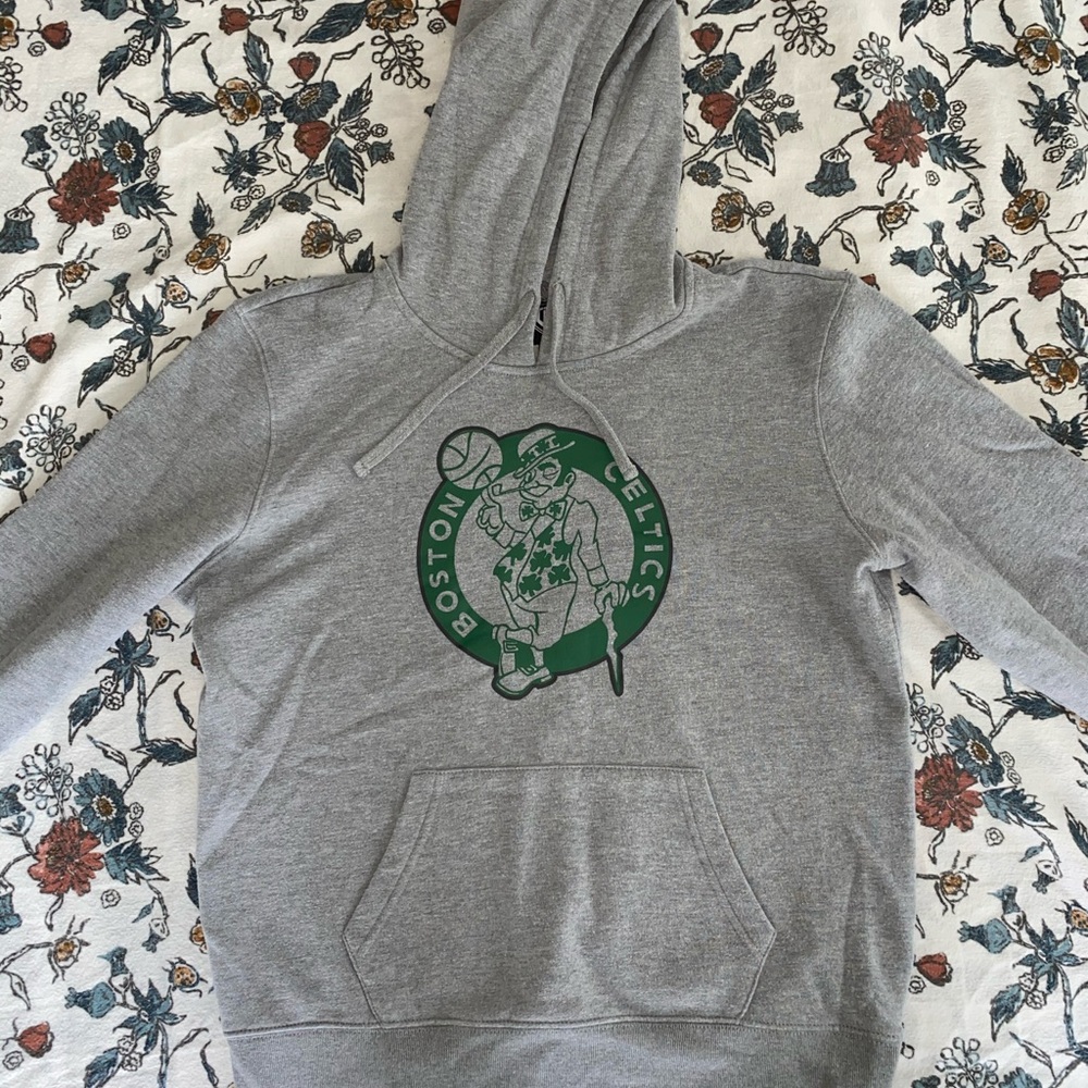 Celtic sweatshirt